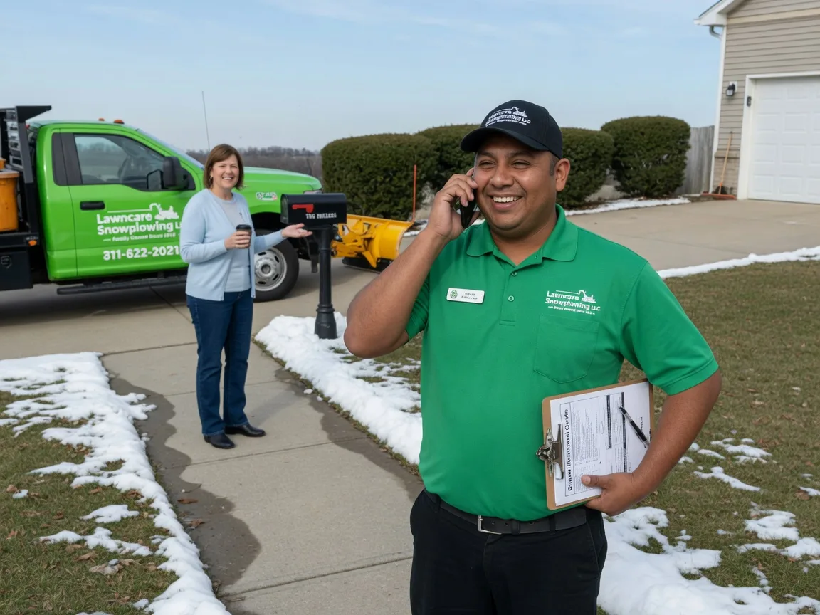 Lawn Care Services By Expert Landscaper Canon, GA FAQs